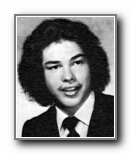 John Bergen: class of 1978, Norte Del Rio High School, Sacramento, CA.